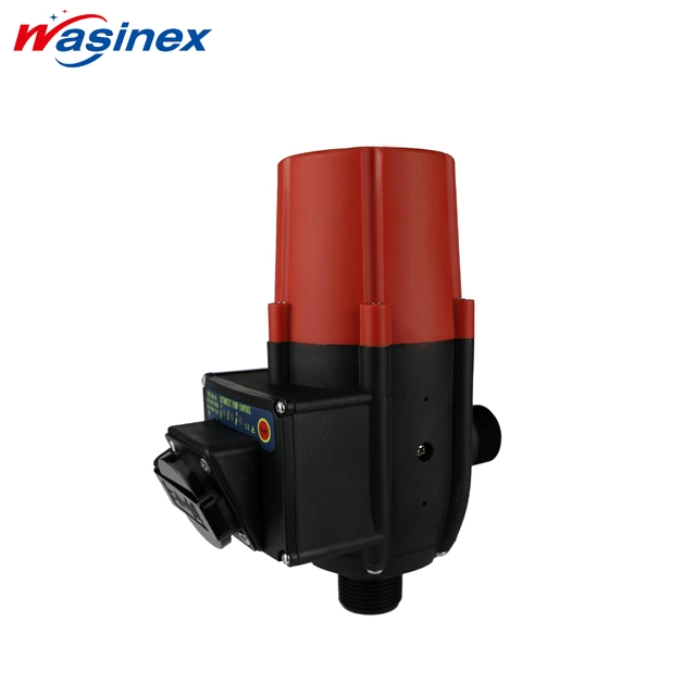 2019 Wasinex Electronic/Automatic Pressure Control for Water Pump