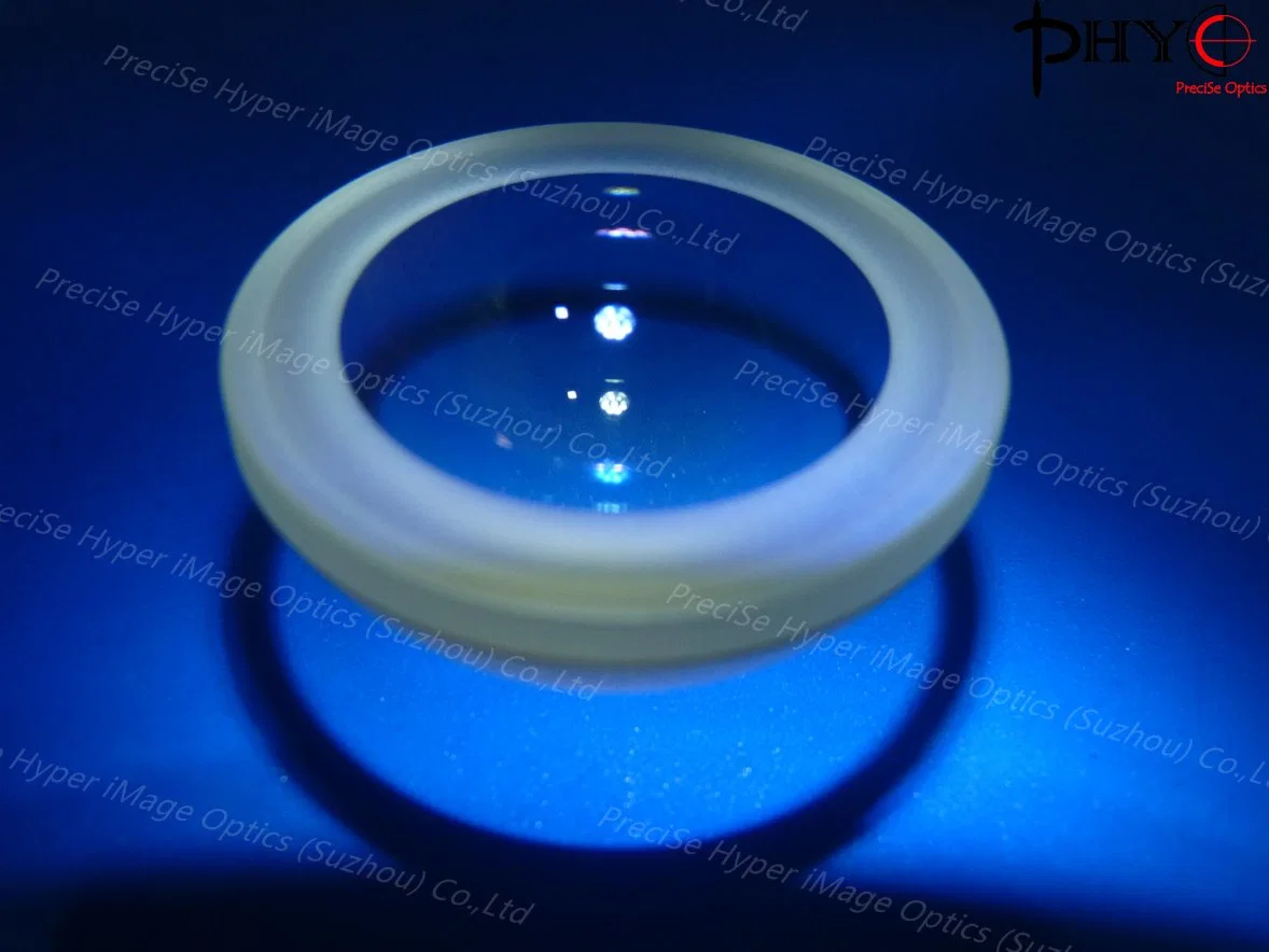 High quality/High cost performance Optical Glass Lens for Machine Vision