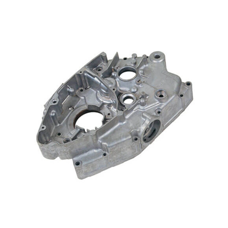 OEM China Factory Aluminum Die Casting Manufacturing Process