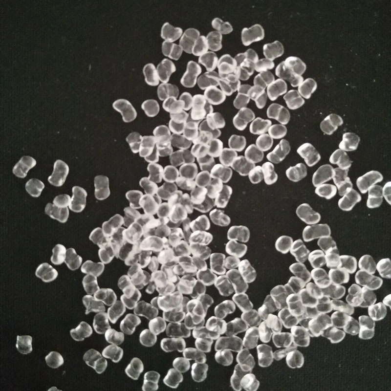 High quality/High cost performance  Ethylene Vinyl Acetate Copolymer Granules EVA for Shoes Making