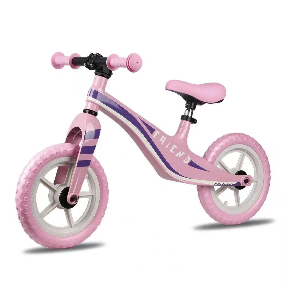 Adapté de jouets pour enfants Two-Wheeler bébé avec des prix bon marché