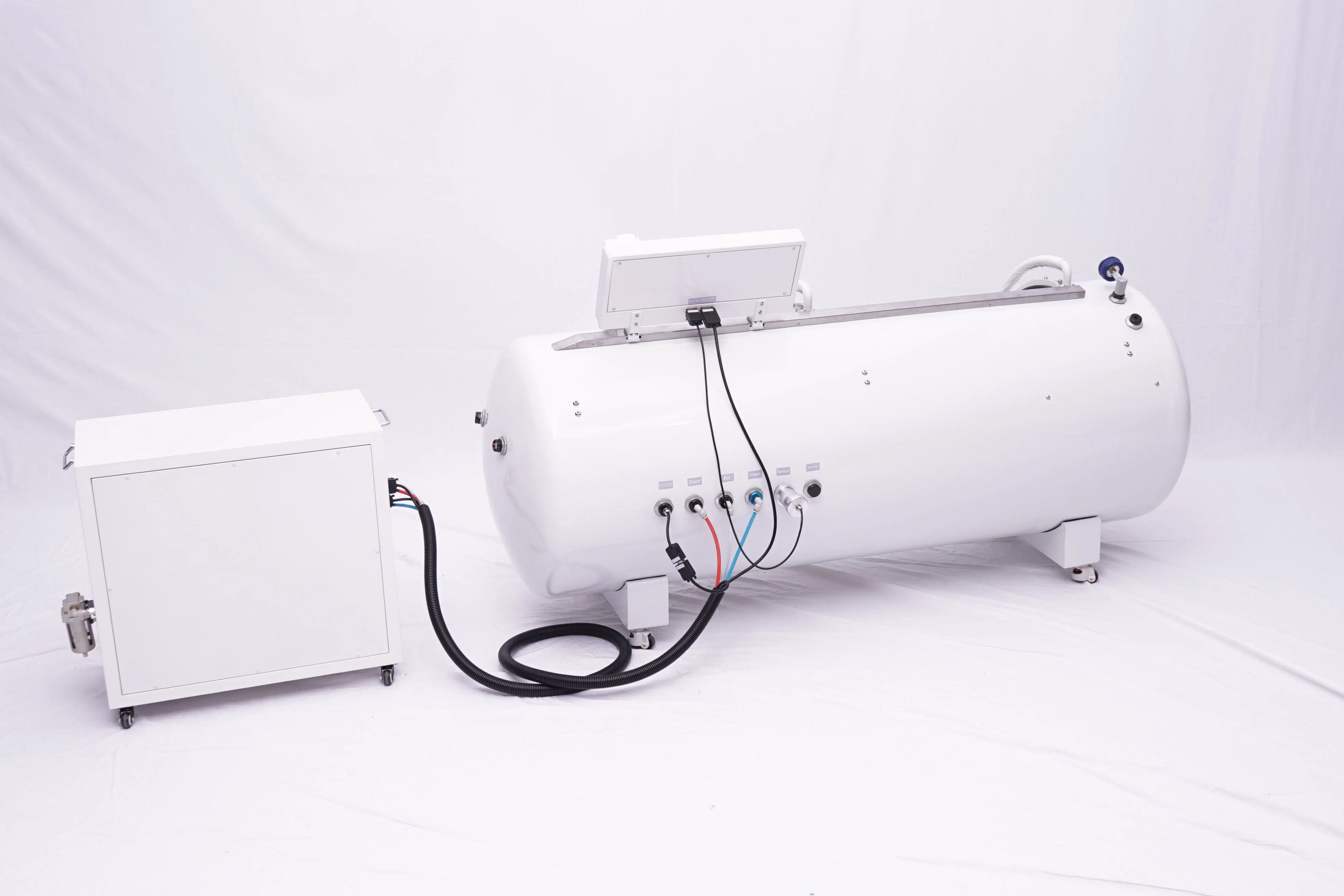 Hard Shell Hyperbaric Oxygen Chamber for Clinic Use