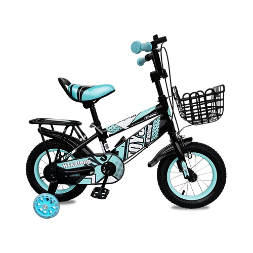 Kids Bikes for 6-14 Years Old OEM Customized Children 16/20 Inch Other Bike for CE Bicycle Wholesale/Supplier Factory Children Bike