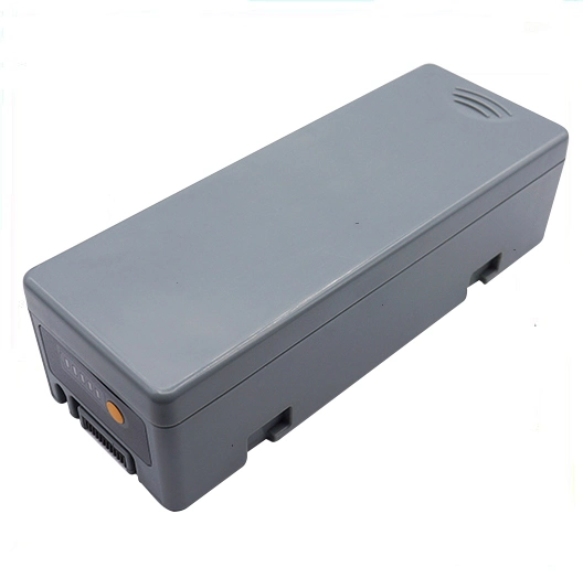 Mindray Patient Monitor Beneheart D6 Rechargeable Battery Lithium Ion 14.8V 6.6ah Battery