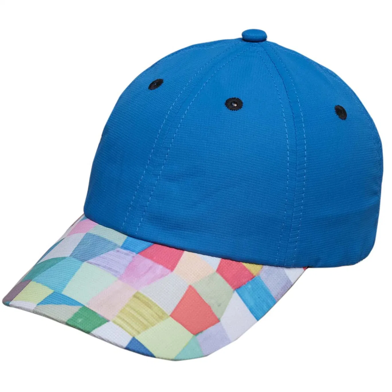 Golfkappe Baseball Cap Sonnenhut Damen Laufkappe Golf Zubehör