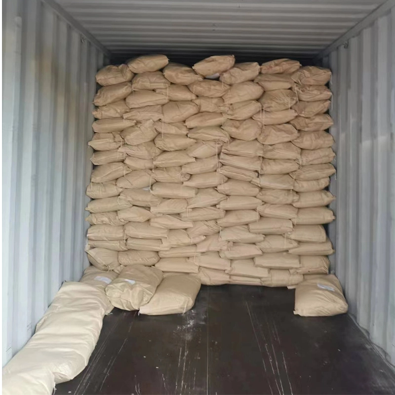 Raw Material Stabilizers Dextrose Monohydrate Packed in 25kg Bag