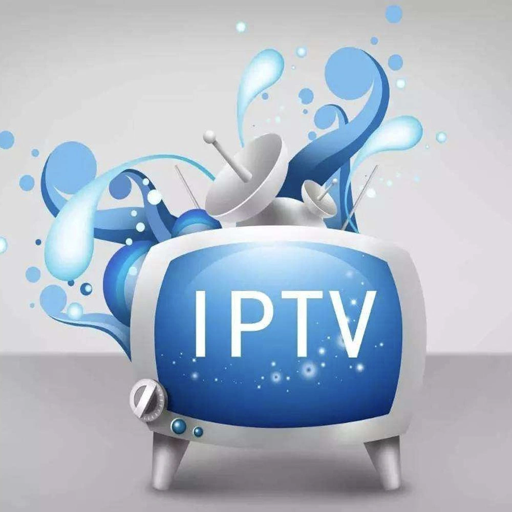 4K Ott IPTV Panel Reseller para Android TV Box Smart TV Alemania, Turquía, Países Bajos Austria Reino Unido, Europa, EE.UU. de prueba gratuita de IPTV M3u la lista de canales de prueba gratis