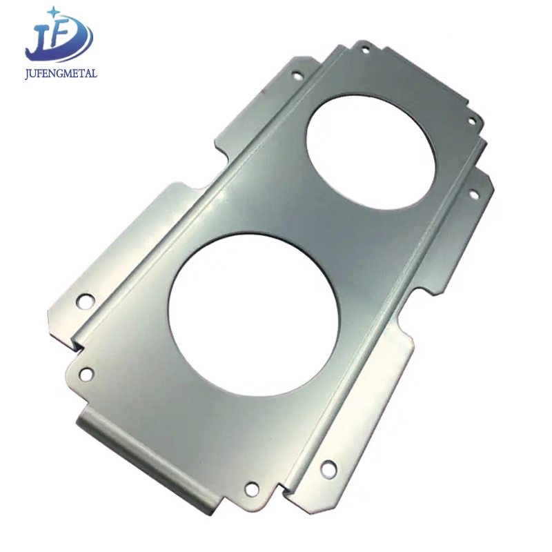 Non-Standard Aluminium/Stainless Steel Hardware Sheet Metal Fabrication Automotive Parts