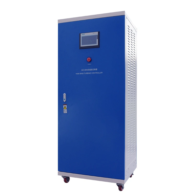 15kw on Grid Yaw Wind Turbine Controller