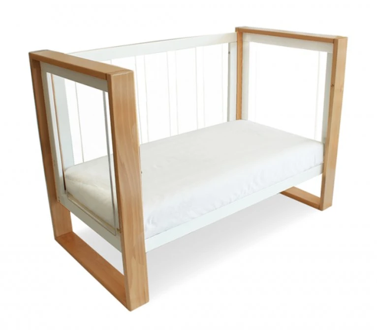 Divisor de cama de bebé moderna DIY Home Habitaciones en Venta