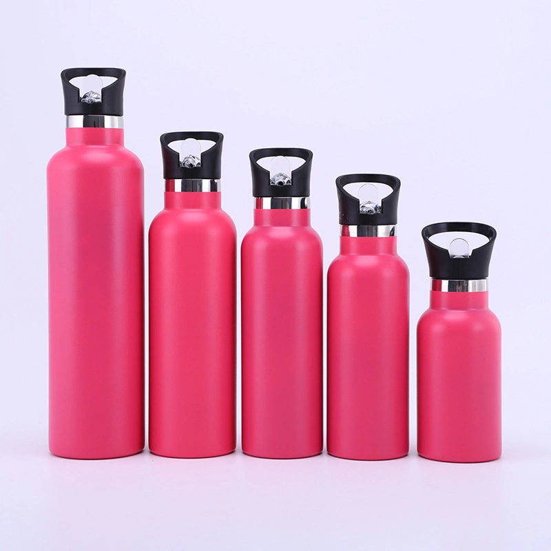 Factory Price Brand New Vacuum Flask Sports Water Bottle Stainless Steel Water Bottle