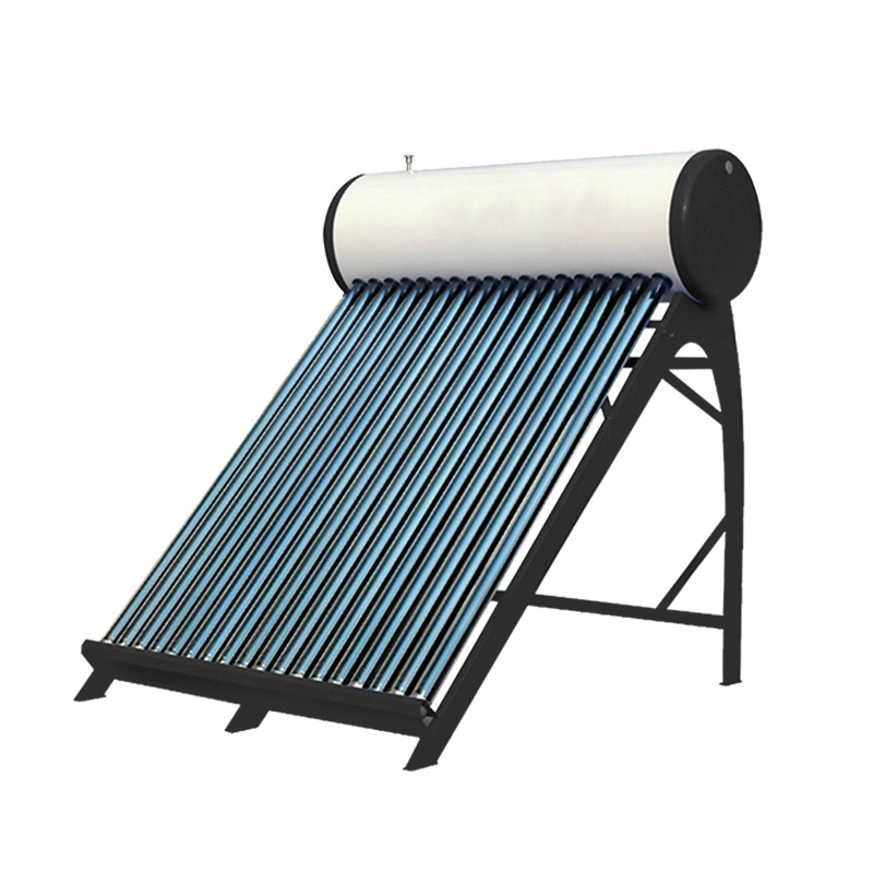 Heater Water for Flat Panel Pump Glass Mini Paint Plate Air Low Iron Vacuum Tubes Home Stainless Steel Thailand Solar Collector