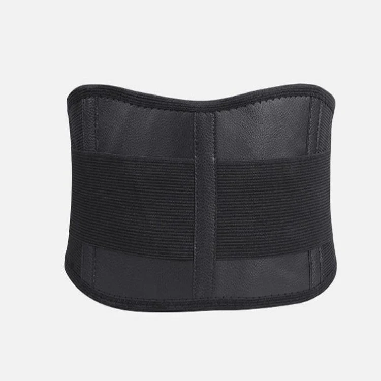 Self-Heating Tourmaline Belt Waist Support for Physical Therapy with High quality/High cost performance 