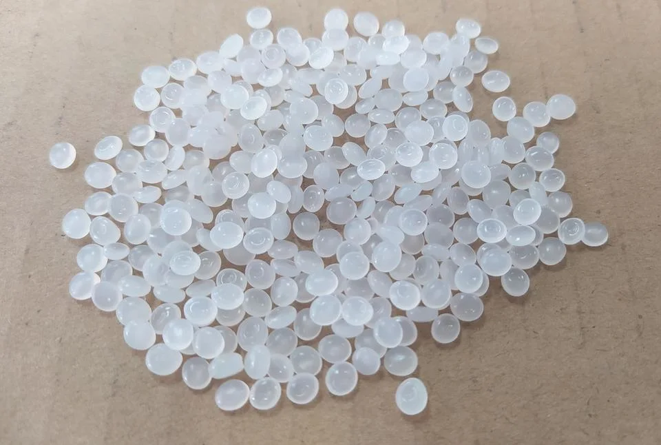 LDPE Low Density Polyethylene LDPE 2426h Film Grade Plastic Raw Material LDPE Granules