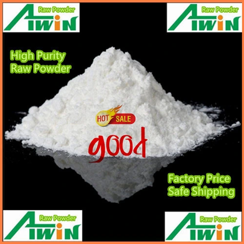 China Factory Supply 99% High Purity Raw Steroid Powder for Health Care