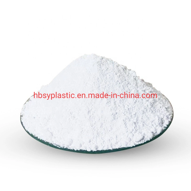 Wholesale/Supplier Chemicals CAS 1314-13-2 ZnO Direct White Zinc Oxide