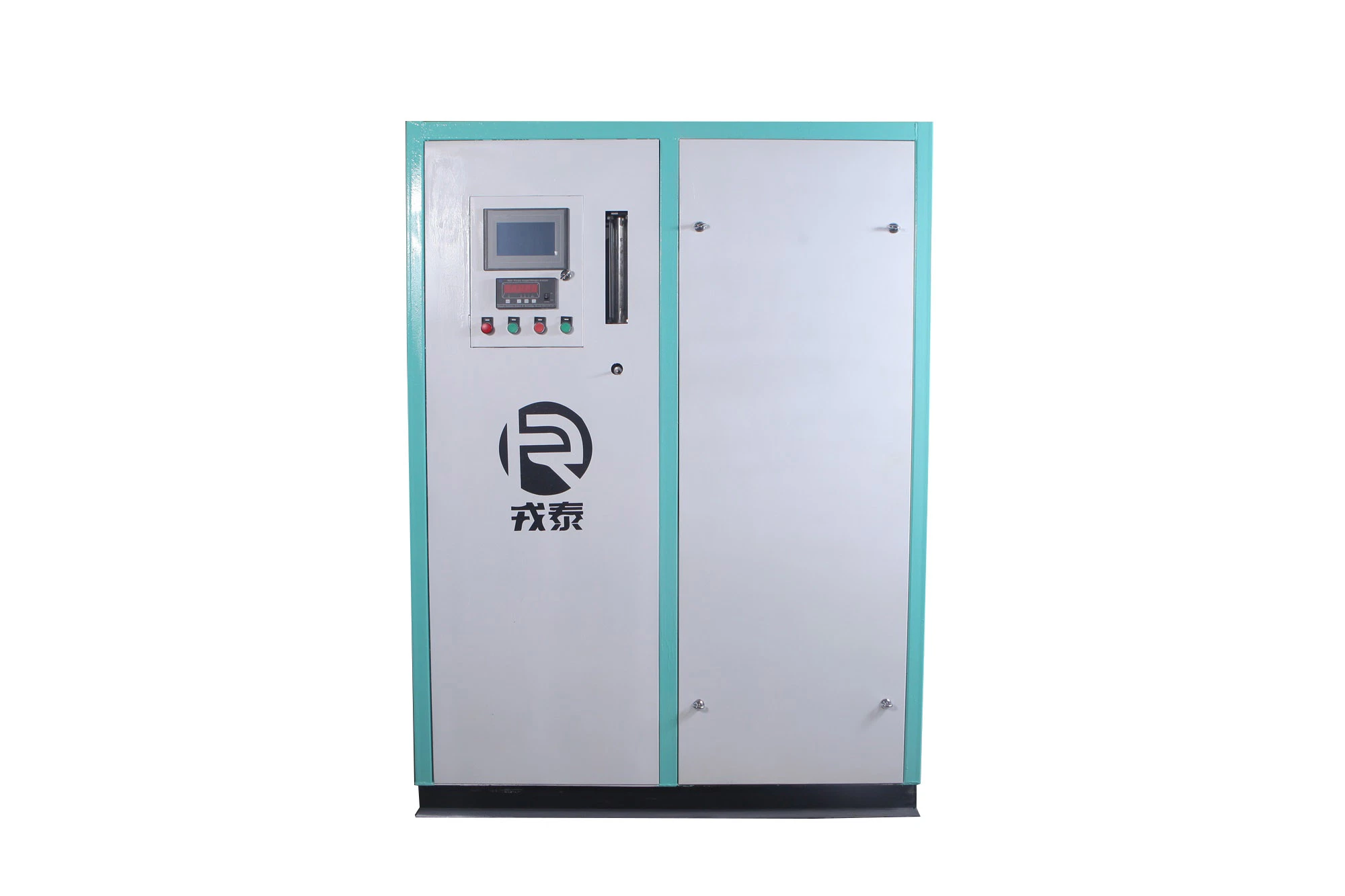 2500mm*1900mm*2500mm 65nm3 Nate Cloud Wooden Packing China Psa Nitrogen Generator