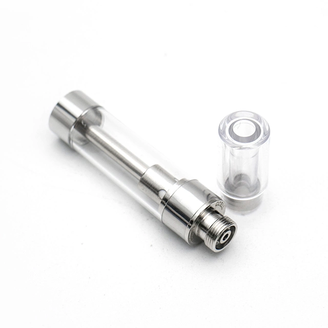 Custom Logo Factory Vape Cartridge Ceramic Cartridge 510 Cartridge Disposable/Chargeable Pen