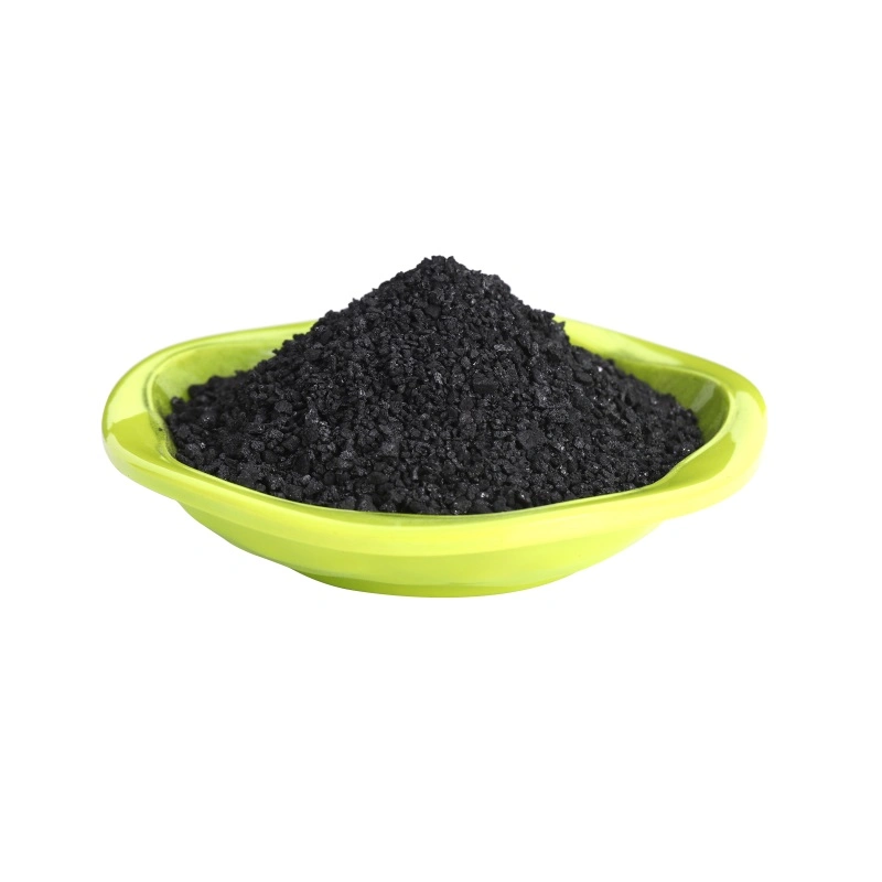 Low Sulfur Pet Coke/Calcined Petroleum Coke for Steel Making