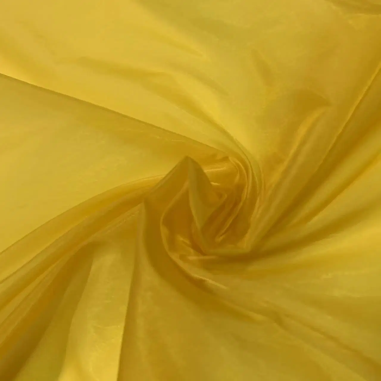 Fashion 480t 10d*10d 100% Nylon Taffeta Transparent Fabric