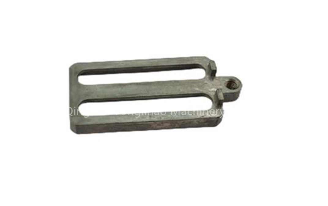 Top Quality Metal Spare Part Door Lock Zinc Alloy Die Casting