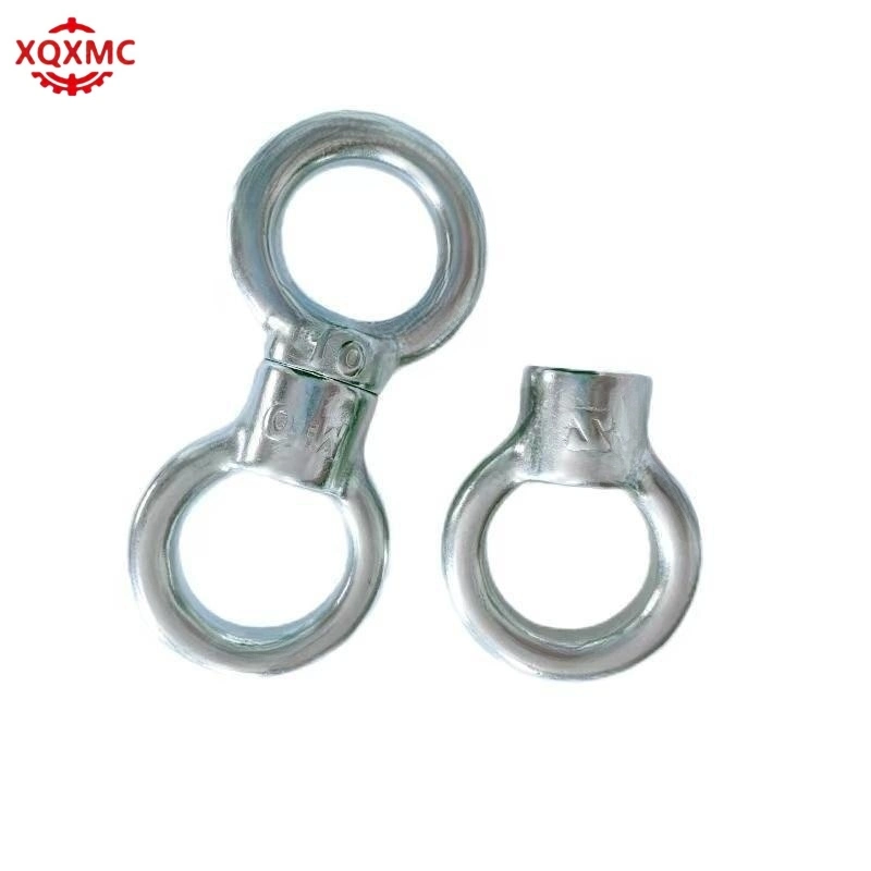 High quality/High cost performance  Rigging Hardware Stainless Steel JIS Type 1169 Eye Nuts