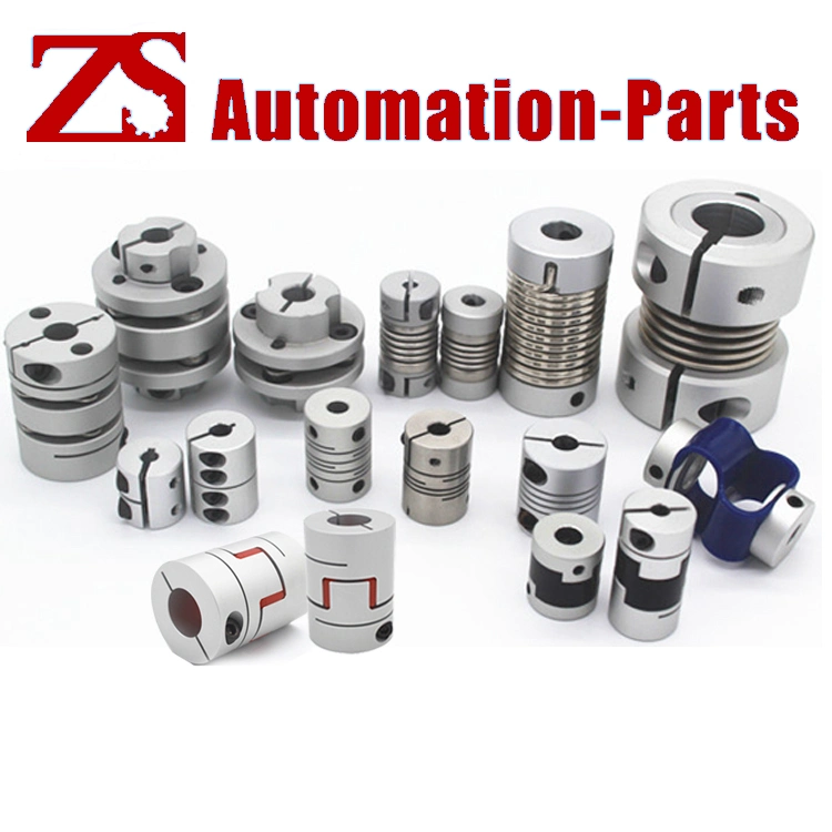 Zs Factory Price High Precision THK Rexroth Ball Screws for Automation