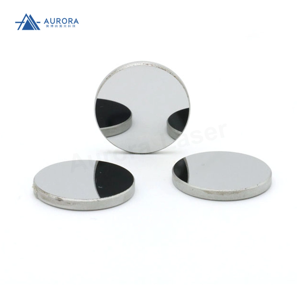 Aurora Laser D30 Mo Mirrors CO2 Reflective Lens for CO2 Laser Cutting Engraving Machine