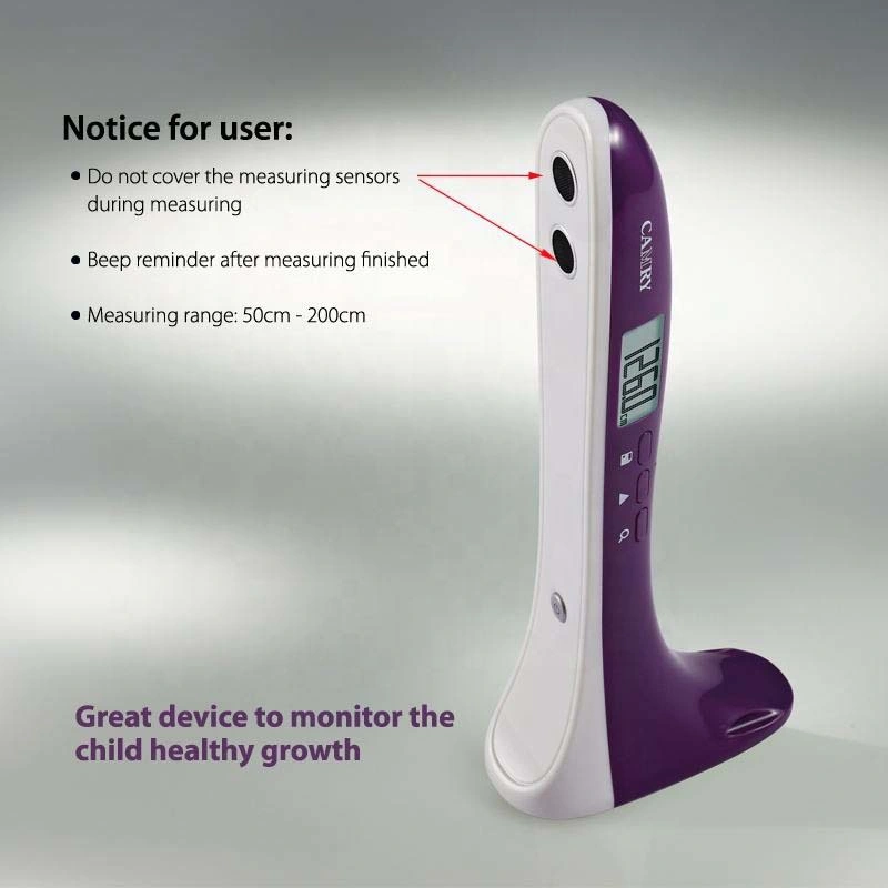 PCBA for Digital Kids Height Meter Wireless Measurement Scales