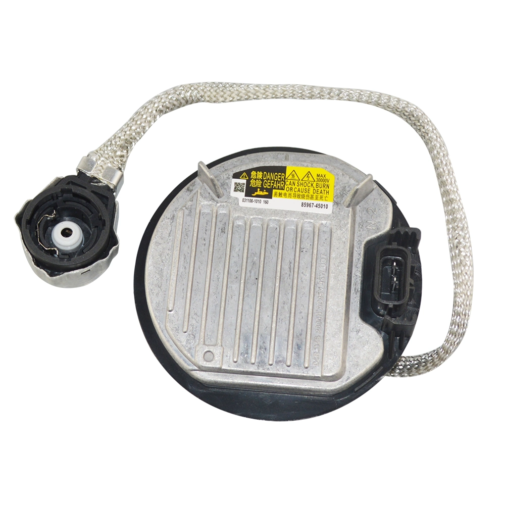 OEM 85967-45010 D4s Auto Lighting System Xenon HID Headlight Bulbs Ballast D4r Electrical Digital Car Headlight Xenon Ballast