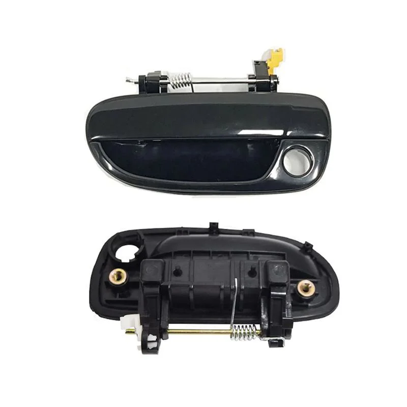 Driver Side Front Door Handle Outer for Verna 2000-2006 Outside Handle 82650-25000 82660-25000 83650-25000 83660-25000