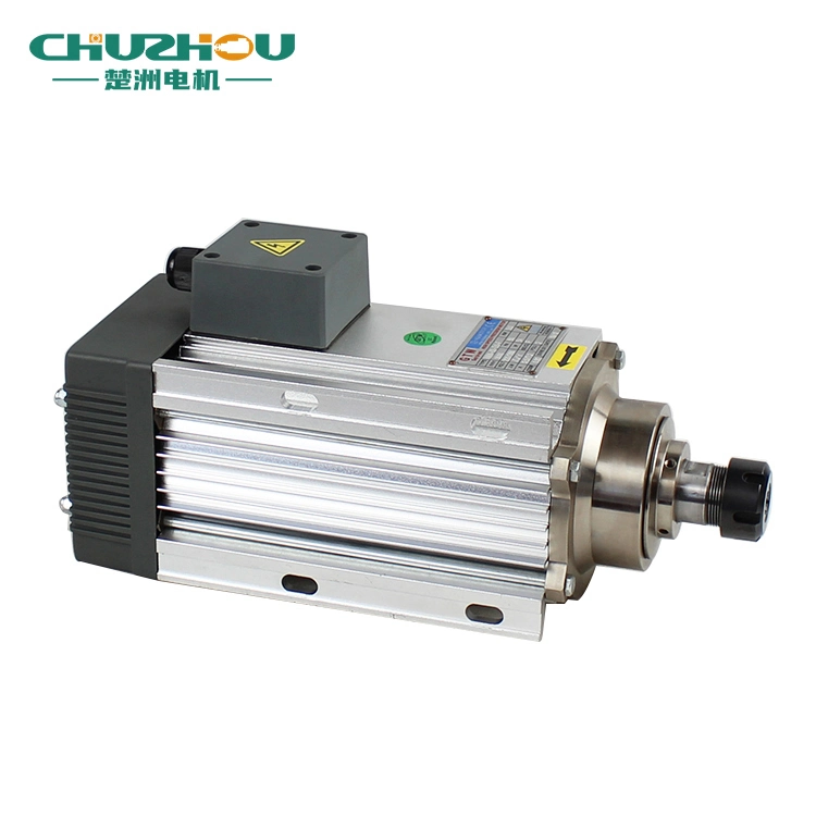 Atc Motor for CNC Router 3kw Automatic Tool Change Milling Electric Spindle