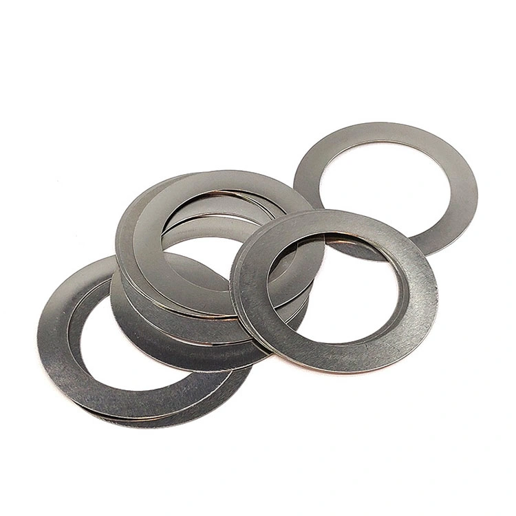 Ultra Thin 304 Stainless Steel DIN988 Shim Washer