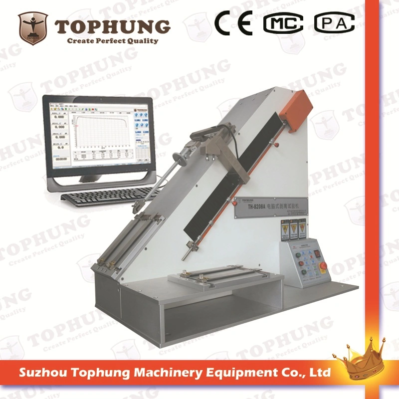 Automatic Fabric Tensile Strength Tester Price