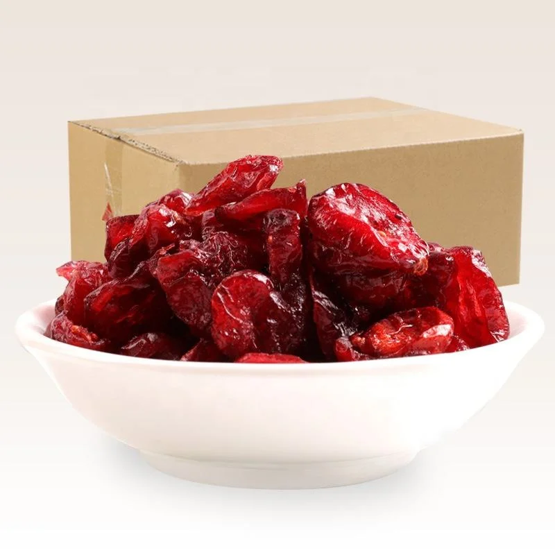 Freeze Dried Fruit Dried Cranberry High quality/High cost performance 