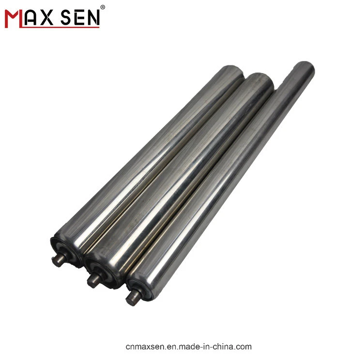 Good Quality Stainless Steel Conveyor Roller