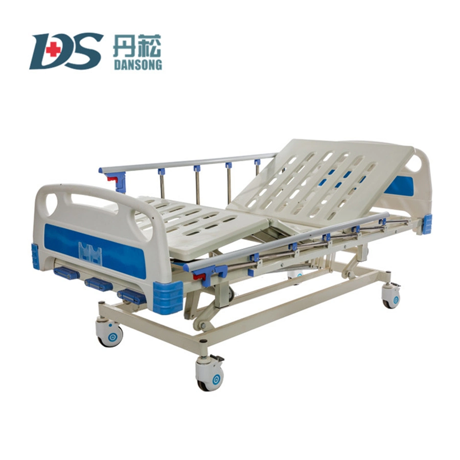 Low Hospital Bed Price Directly Wholesale/Suppliers From First Hand Manufacturer