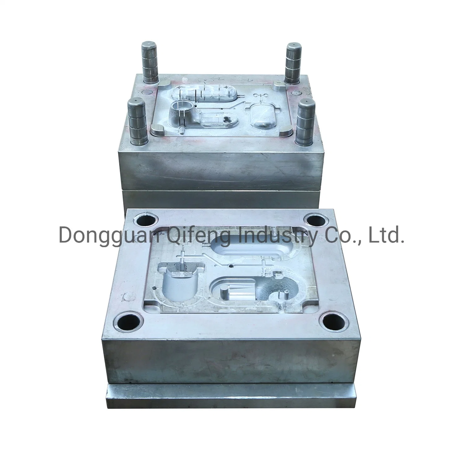 Customized Spare Part Plastic Injection Molding Company Supply Hotsales Injection Tooling Matrix Molds Consumer Products Extrusion Service and OEM Assembly
