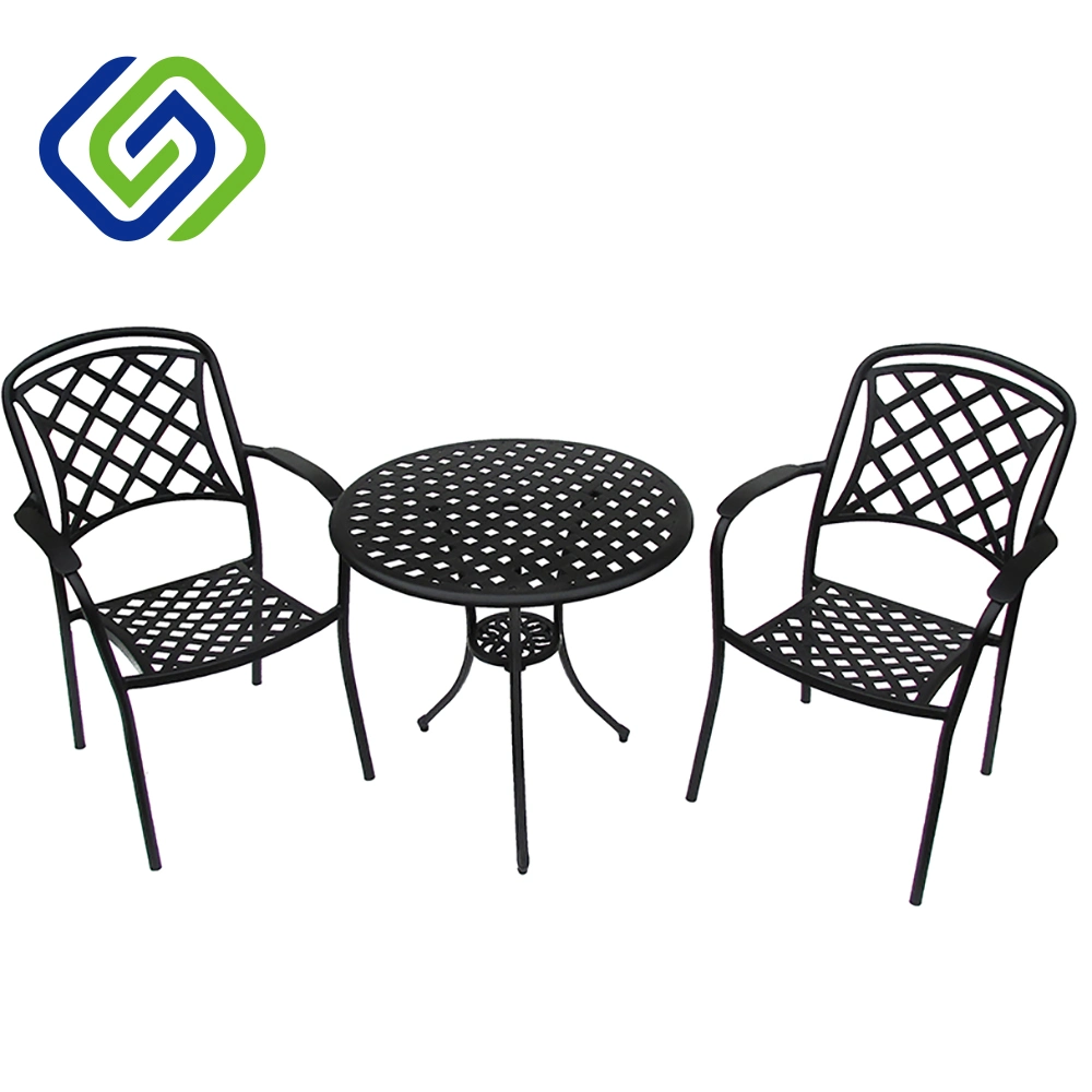 Galvanized Garden Art Outdoor Furniture Manufacturers