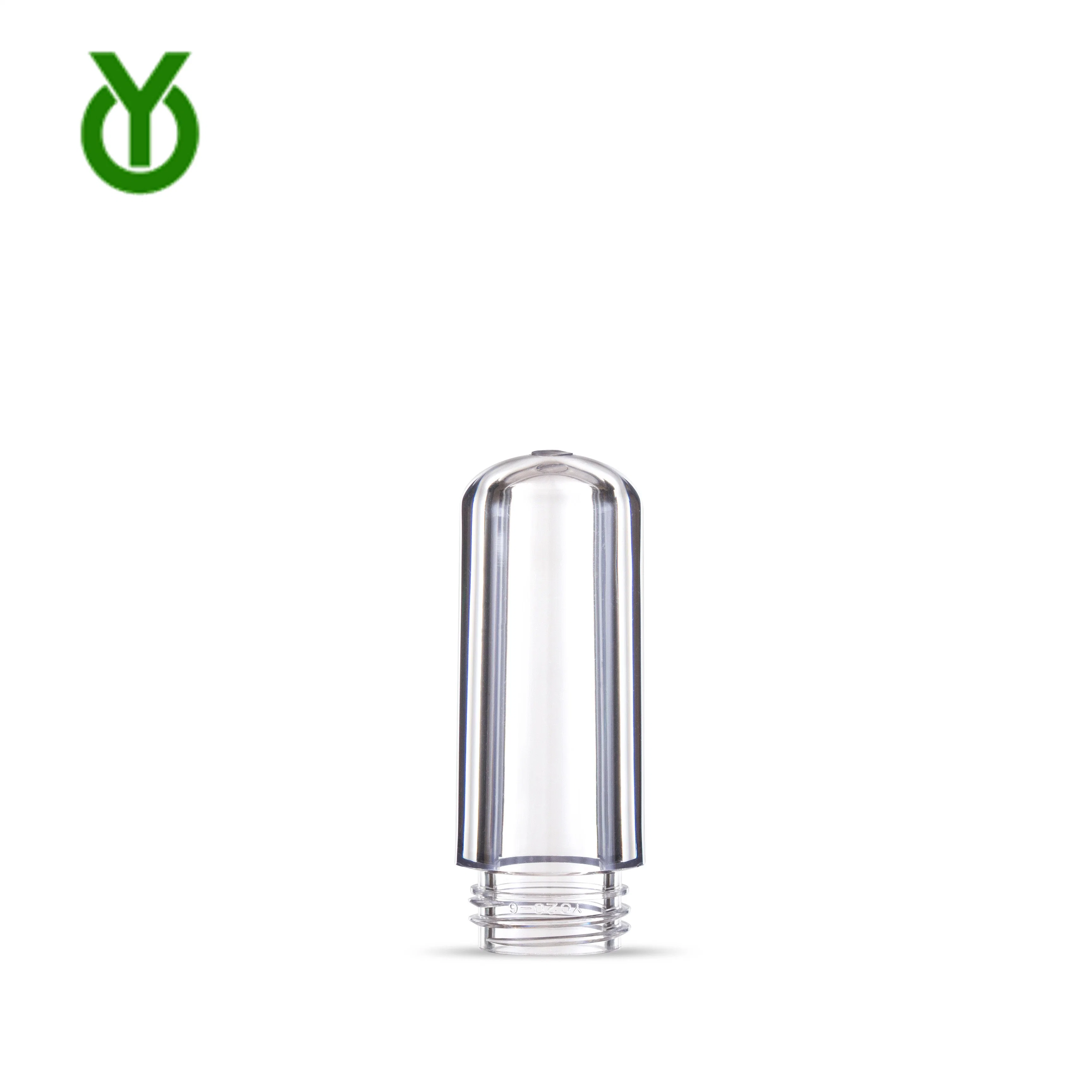 18mm 20g Cosmetic or Perfumes Plastic Bottle Pet Preform China Wholesale