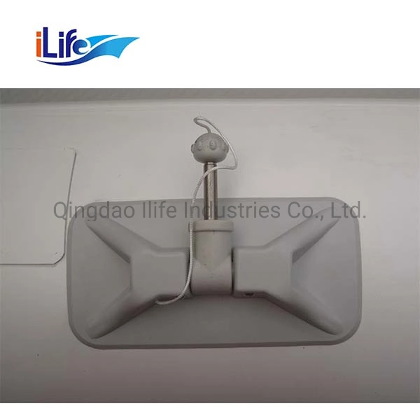 Ilife 3 Person Fishing Sit on Top Boat Family Fishing Kayak Sale