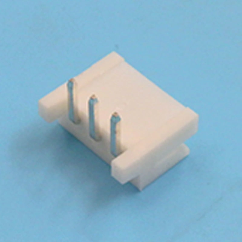 S3b-Eh 3 Pin Male PBT Push Pin Wire Connectors