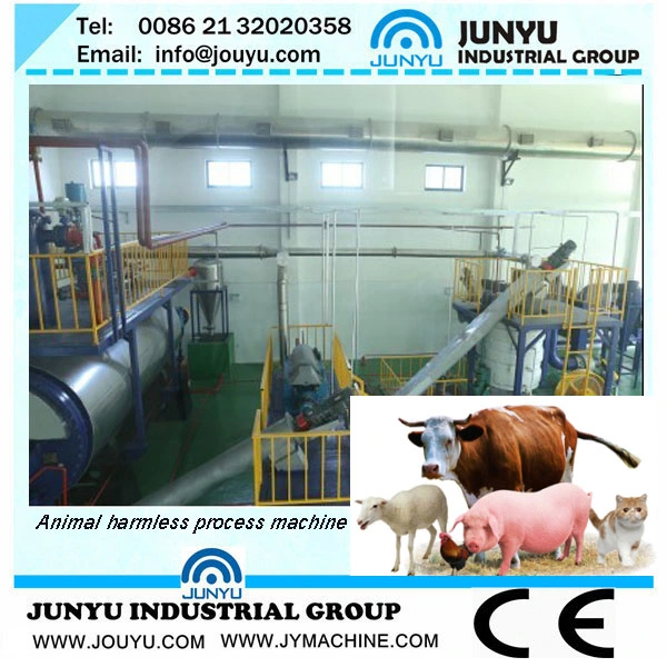 New Design Environment Friendly Dead Animal Removal Machine