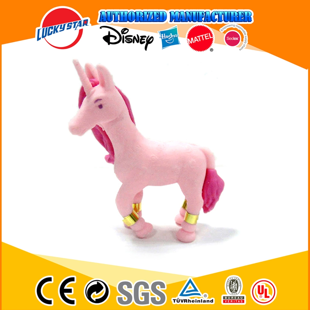 3D Horse Eraser Stationery Set for Promotion Gift