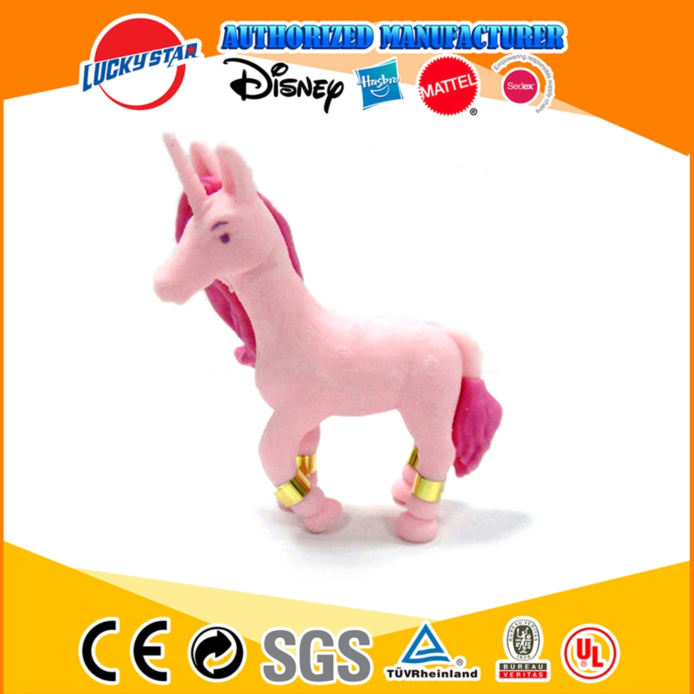 محطة 3D Horse Eraser للهدايا الترويجية