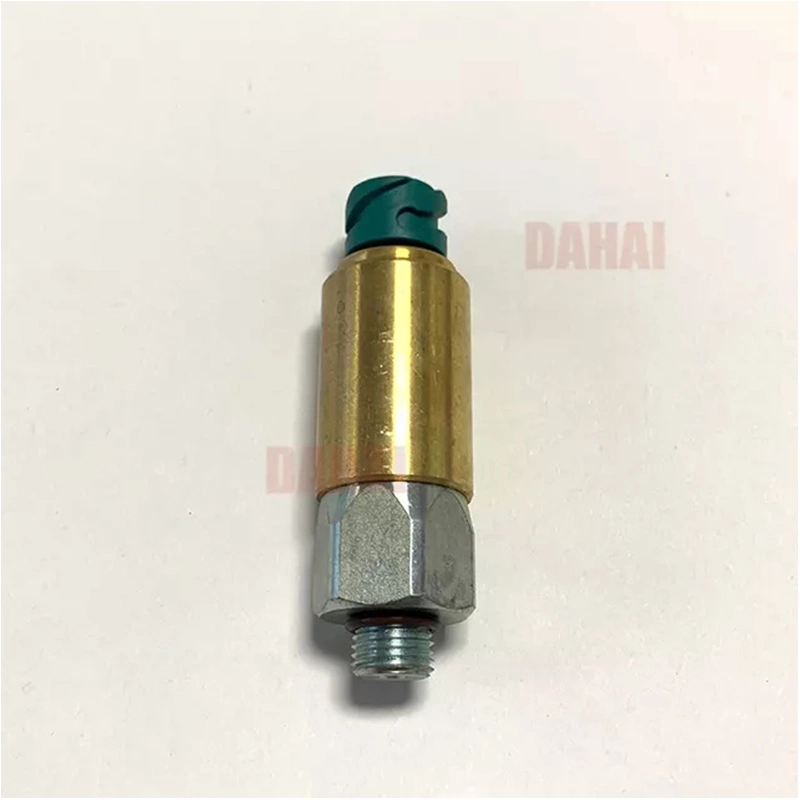 Terex Truck Parts Pressure Sensor 15300083 Terex Dumper Parts Dahai Japan Bedia Sensor 15300082 15300084 15300085 15300086 15300088 Terex Dump Truck Parts