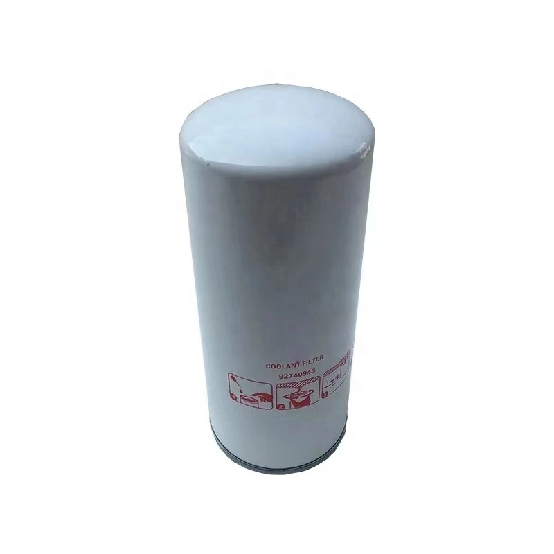 Screw Air Compressor Oil and Gas Separator Filter 24121212 Oil Core