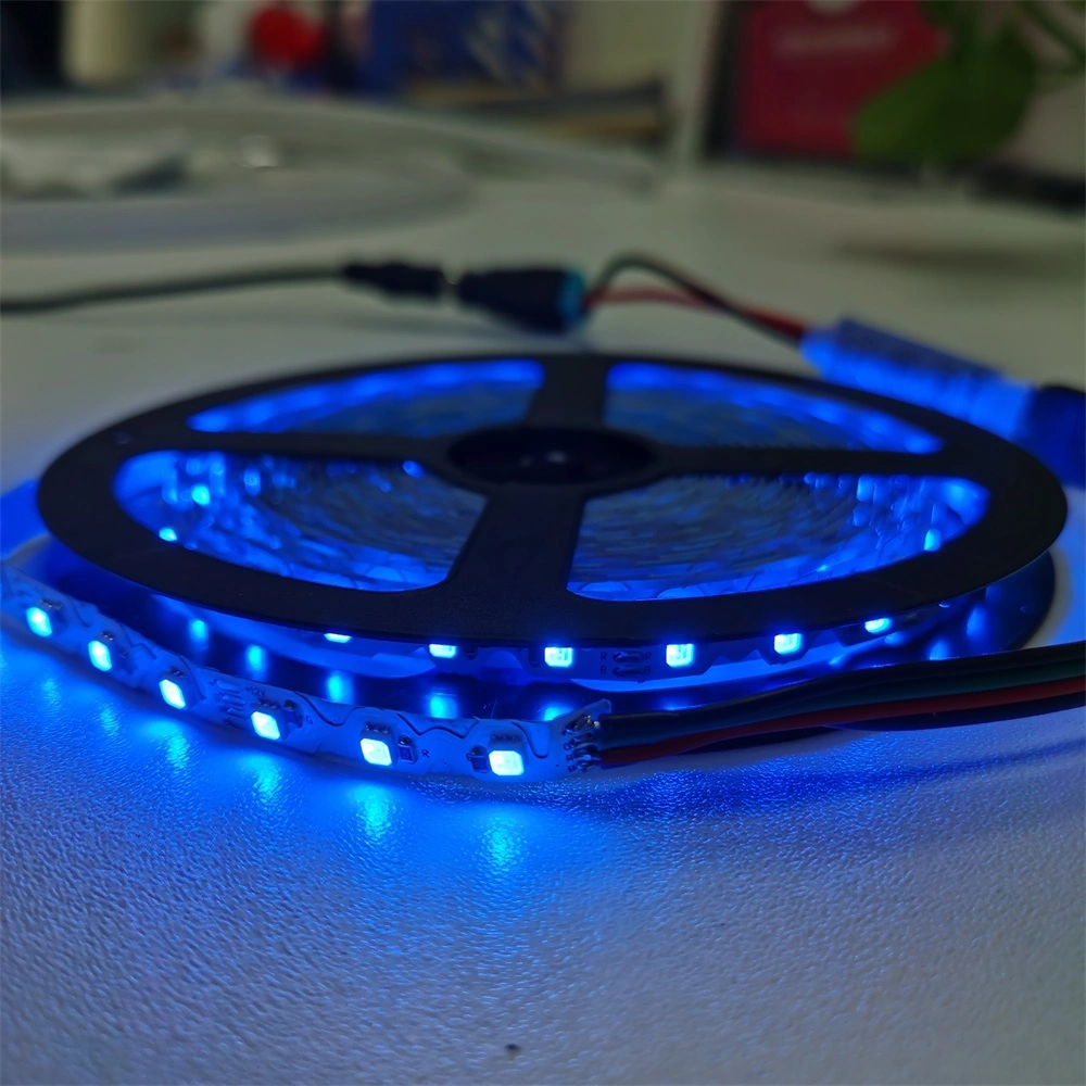 Hersteller Separently Flex RGB LED mit Silikon der neuen Generation Neonröhre