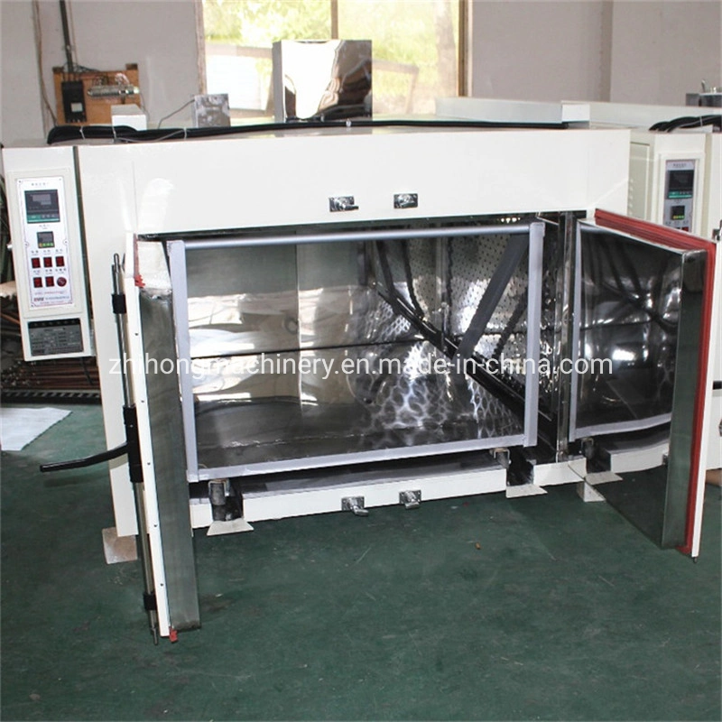 Industrial Composite Electric Heating Drying Hot Air Curing Oven for Carbon Fiber