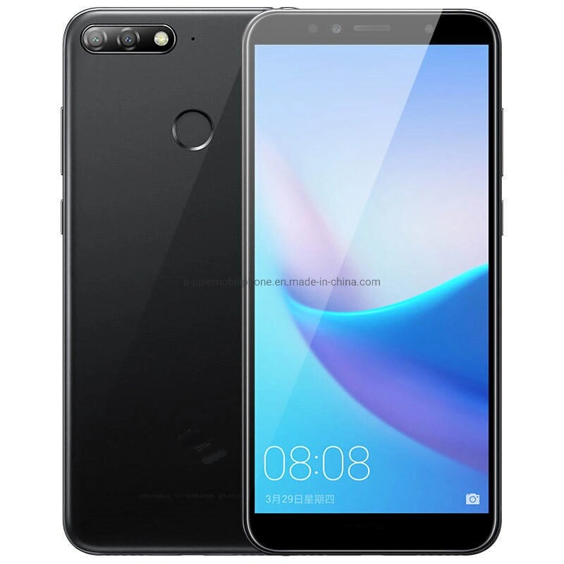 Huaforwei Phones Mobile Android 4G Smartphone Enjoy 8 5.99 Inch Display 4G+64G Android 8.0